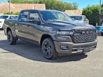 New 2025 Ram 1500 Big Horn Crew Cab 4x4 Pickup for sale #194099 - photo 3