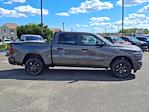 New 2025 Ram 1500 Big Horn Crew Cab 4x4 Pickup for sale #194099 - photo 4