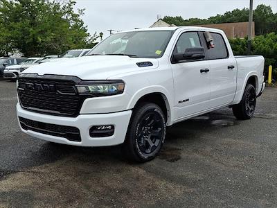 New 2025 Ram 1500 Big Horn Crew Cab 4x4 Pickup for sale #194100 - photo 1
