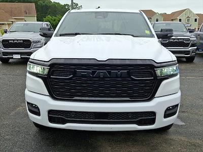New 2025 Ram 1500 Big Horn Crew Cab 4x4 Pickup for sale #194100 - photo 2