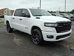 New 2025 Ram 1500 Big Horn Crew Cab 4x4 Pickup for sale #194100 - photo 3
