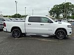 New 2025 Ram 1500 Big Horn Crew Cab 4x4 Pickup for sale #194100 - photo 4