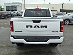 New 2025 Ram 1500 Big Horn Crew Cab 4x4 Pickup for sale #194100 - photo 6