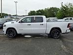 New 2025 Ram 1500 Big Horn Crew Cab 4x4 Pickup for sale #194100 - photo 8
