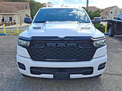 New 2025 Ram 1500 Tradesman Crew Cab for sale #246195 - photo 2
