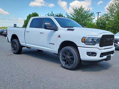 2024 Ram 2500 Crew Cab 4x4, Pickup for sale #288070 - photo 1