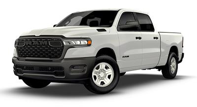 New 2026 Ram 1500 Tradesman Crew Cab for sale #372286 - photo 1