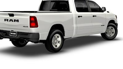New 2026 Ram 1500 Tradesman Crew Cab for sale #372286 - photo 2
