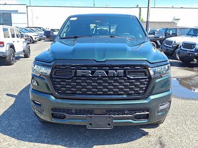 New 2026 Ram 1500 Big Horn Crew Cab for sale #386656 - photo 2