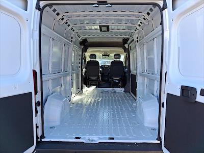 New 2025 Ram ProMaster 2500 High Roof Empty Cargo Van for sale #500645 - photo 2