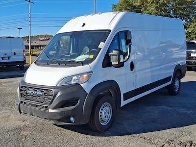 New 2025 Ram ProMaster 2500 High Roof Empty Cargo Van for sale #500645 - photo 1