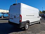 New 2025 Ram ProMaster 2500 High Roof Empty Cargo Van for sale #500645 - photo 8