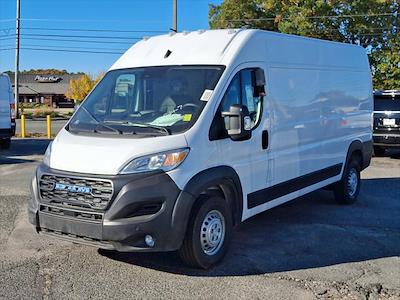 New 2025 Ram ProMaster 2500 High Roof Empty Cargo Van for sale #500646 - photo 1
