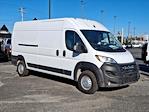 New 2025 Ram ProMaster 2500 High Roof Empty Cargo Van for sale #500646 - photo 3