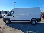 New 2025 Ram ProMaster 2500 High Roof Empty Cargo Van for sale #500646 - photo 5