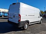 New 2025 Ram ProMaster 2500 High Roof Empty Cargo Van for sale #500646 - photo 8