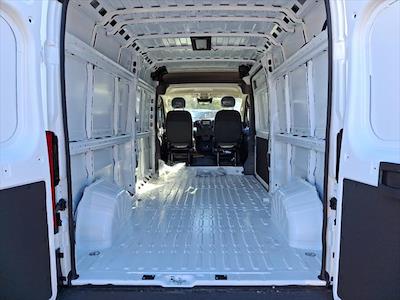 New 2025 Ram ProMaster 2500 High Roof Empty Cargo Van for sale #500647 - photo 2