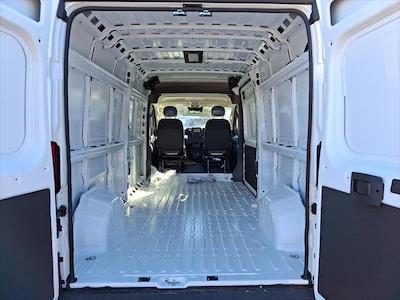 New 2025 Ram ProMaster 2500 High Roof Empty Cargo Van for sale #505068 - photo 2
