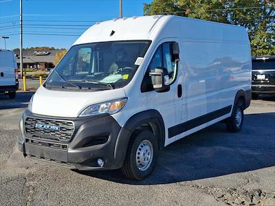 New 2025 Ram ProMaster 2500 High Roof Empty Cargo Van for sale #505068 - photo 1