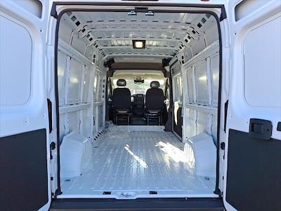 New 2025 Ram ProMaster 2500 High Roof Empty Cargo Van for sale #508506 - photo 2