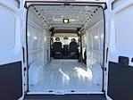 New 2025 Ram ProMaster 2500 High Roof Empty Cargo Van for sale #508506 - photo 2