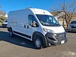 New 2025 Ram ProMaster 2500 High Roof Empty Cargo Van for sale #508506 - photo 6