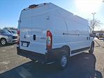 New 2025 Ram ProMaster 2500 High Roof Empty Cargo Van for sale #508506 - photo 10