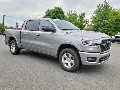 New 2025 Ram 1500 Big Horn Crew Cab 4x4 Pickup for sale #517118 - photo 1