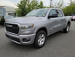 New 2025 Ram 1500 Big Horn Crew Cab 4x4 Pickup for sale #517118 - photo 3