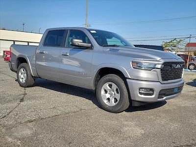 New 2025 Ram 1500 Big Horn Crew Cab 4x4 Pickup for sale #517119A - photo 1