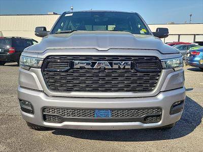 New 2025 Ram 1500 Big Horn Crew Cab 4x4 Pickup for sale #517119A - photo 2