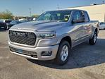 New 2025 Ram 1500 Big Horn Crew Cab 4x4 Pickup for sale #517119A - photo 3