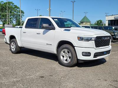 New 2025 Ram 1500 Big Horn Crew Cab 4x4 Pickup for sale #517120 - photo 1