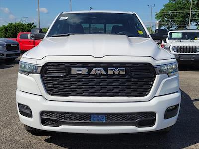 New 2025 Ram 1500 Big Horn Crew Cab 4x4 Pickup for sale #517120 - photo 2