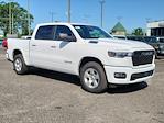 New 2025 Ram 1500 Big Horn Crew Cab 4x4 Pickup for sale #517120 - photo 1