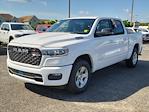 New 2025 Ram 1500 Big Horn Crew Cab 4x4 Pickup for sale #517120 - photo 3