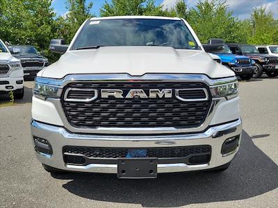 New 2025 Ram 1500 Big Horn Crew Cab 4x4 Pickup for sale #566492 - photo 2