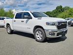 New 2025 Ram 1500 Big Horn Crew Cab 4x4 Pickup for sale #566492 - photo 1