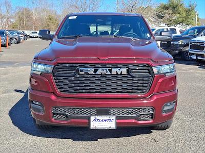 New 2025 Ram 1500 Big Horn Crew Cab 4x4 Pickup for sale #568510 - photo 2