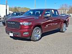 New 2025 Ram 1500 Big Horn Crew Cab 4x4 Pickup for sale #568510 - photo 1
