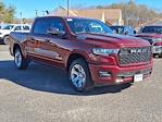 New 2025 Ram 1500 Big Horn Crew Cab 4x4 Pickup for sale #568510 - photo 3
