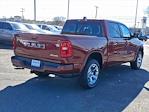 New 2025 Ram 1500 Big Horn Crew Cab 4x4 Pickup for sale #568510 - photo 5