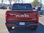 New 2025 Ram 1500 Big Horn Crew Cab 4x4 Pickup for sale #568510 - photo 6