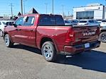New 2025 Ram 1500 Big Horn Crew Cab 4x4 Pickup for sale #568510 - photo 7