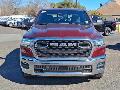 New 2025 Ram 1500 Big Horn Crew Cab 4x4 Pickup for sale #600787 - photo 2