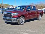 New 2025 Ram 1500 Big Horn Crew Cab 4x4 Pickup for sale #600787 - photo 1