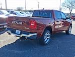 New 2025 Ram 1500 Big Horn Crew Cab 4x4 Pickup for sale #600787 - photo 5