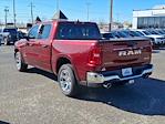 New 2025 Ram 1500 Big Horn Crew Cab 4x4 Pickup for sale #600787 - photo 7