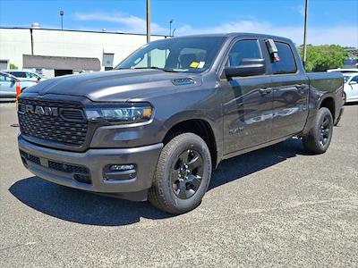 New 2025 Ram 1500 Tradesman Crew Cab 4x4 Pickup for sale #708650 - photo 1