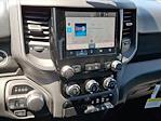 New 2025 Ram 1500 Tradesman Crew Cab 4x4 Pickup for sale #708650 - photo 16